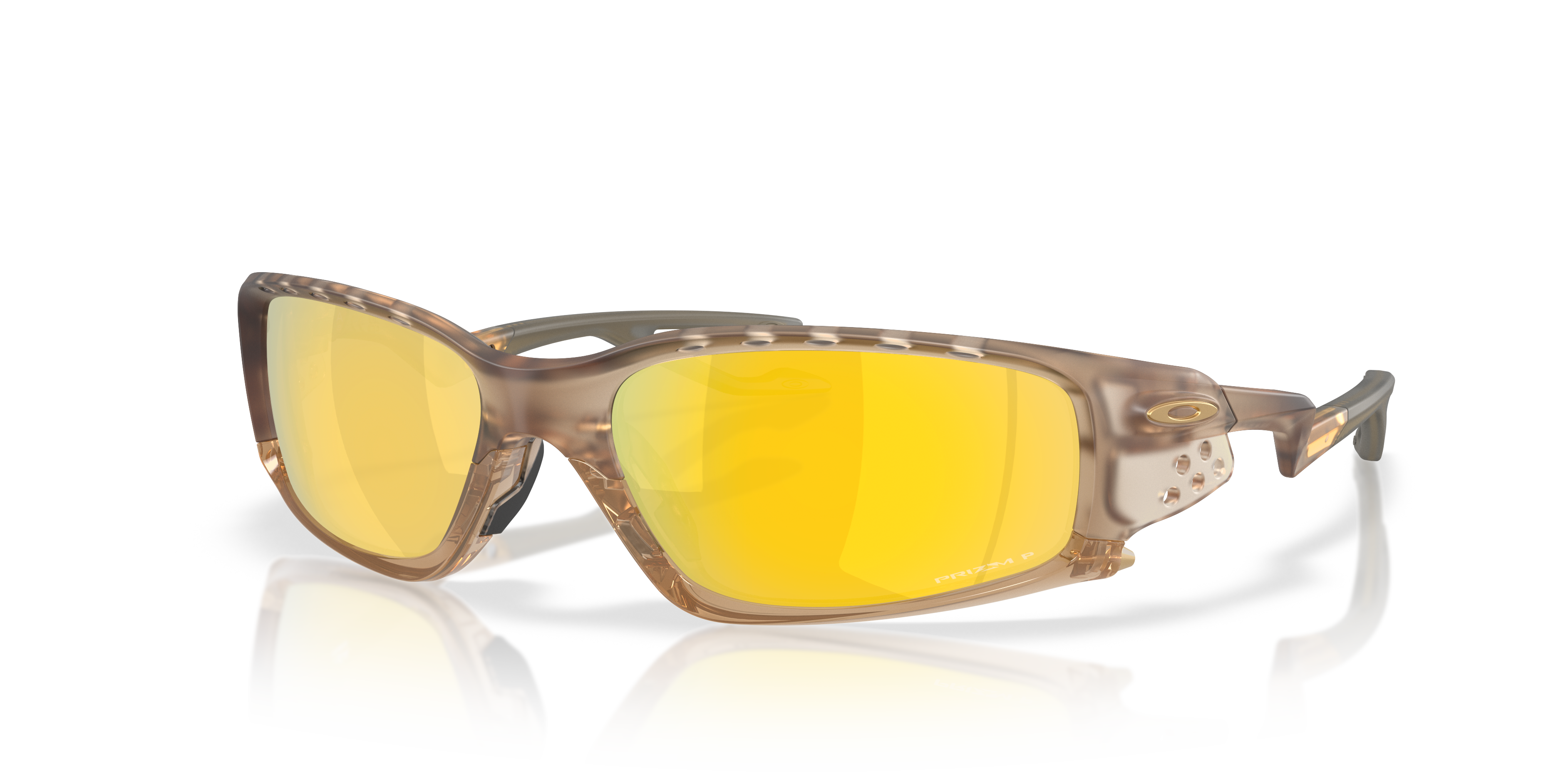 Oakley OO9529 952907 Plantaris Sq 